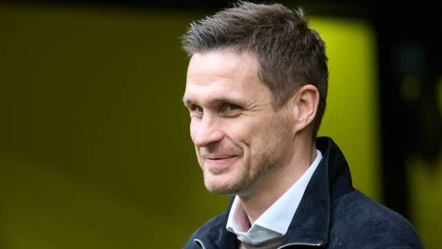 Kehl spricht über Kader-Pläne des BVB