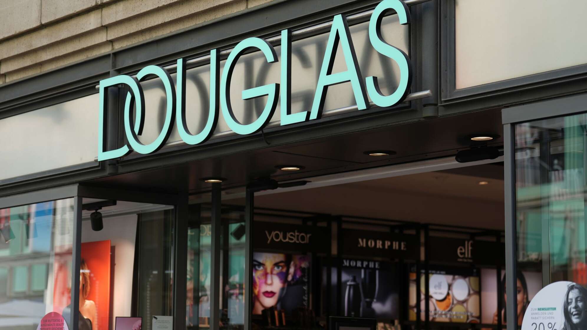 Douglas