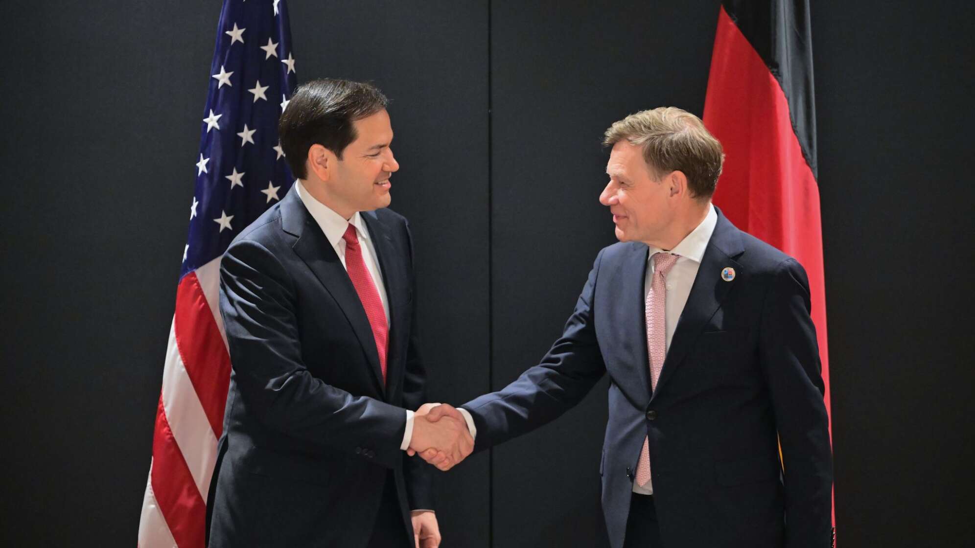 Informelles Treffen Nato-Außenminister