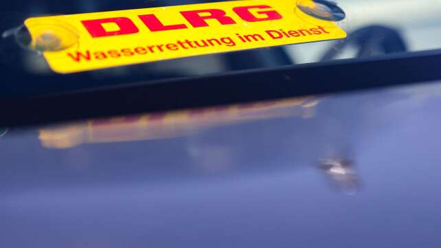 2024: DLRG rettet 114 Menschenleben in NRW