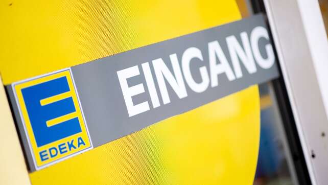 Edeka sieht Ende der Preissprünge bei Lebensmitteln