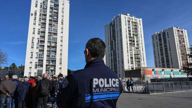 Ärger in Frankreich über deutsches Video zu Drogenviertel