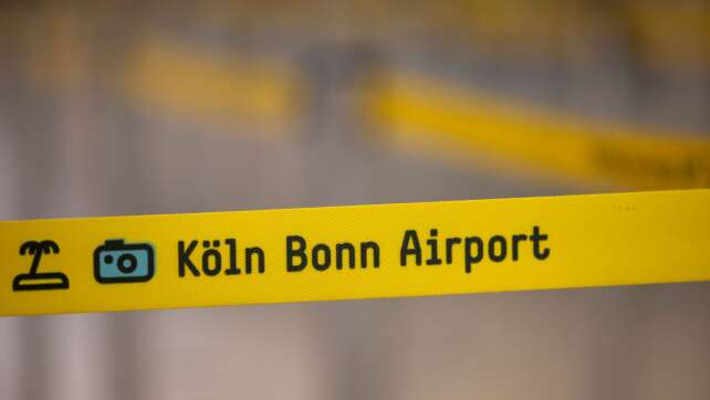Flughafen Köln/Bonn macht deutlich mehr Gewinn