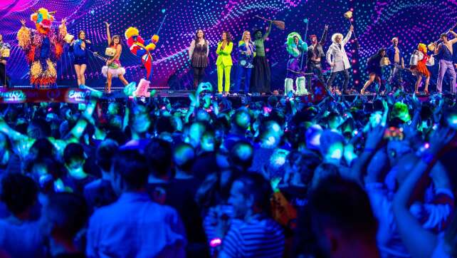 Kontroversen, Klänge, Klicks: zum Mitreden beim ESC
