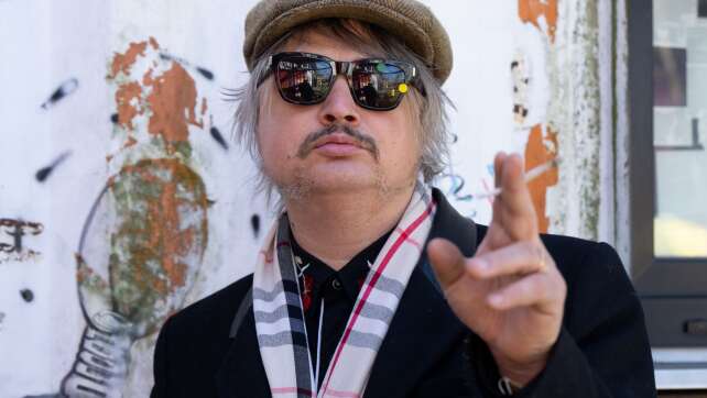 «Felt Better Alive» - Pete Doherty feiert das Leben