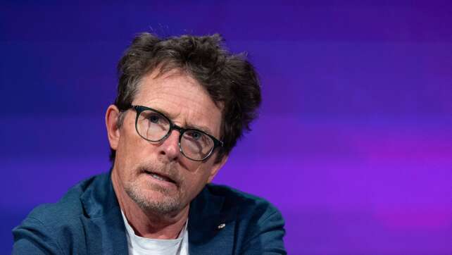 Michael J. Fox kehrt für «Shrinking» zurück vor die Kamera