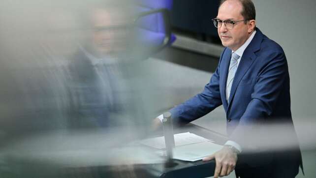 Dobrindt: Unser Politikwechsel hat an den Grenzen begonnen