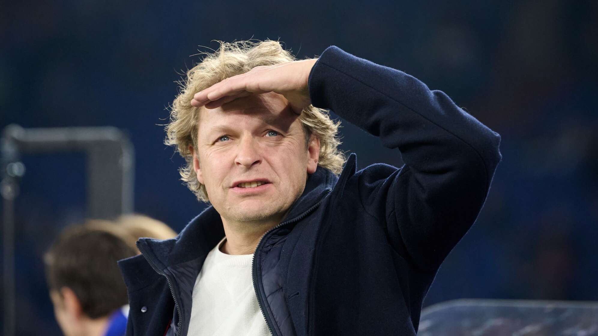 Youri Mulder