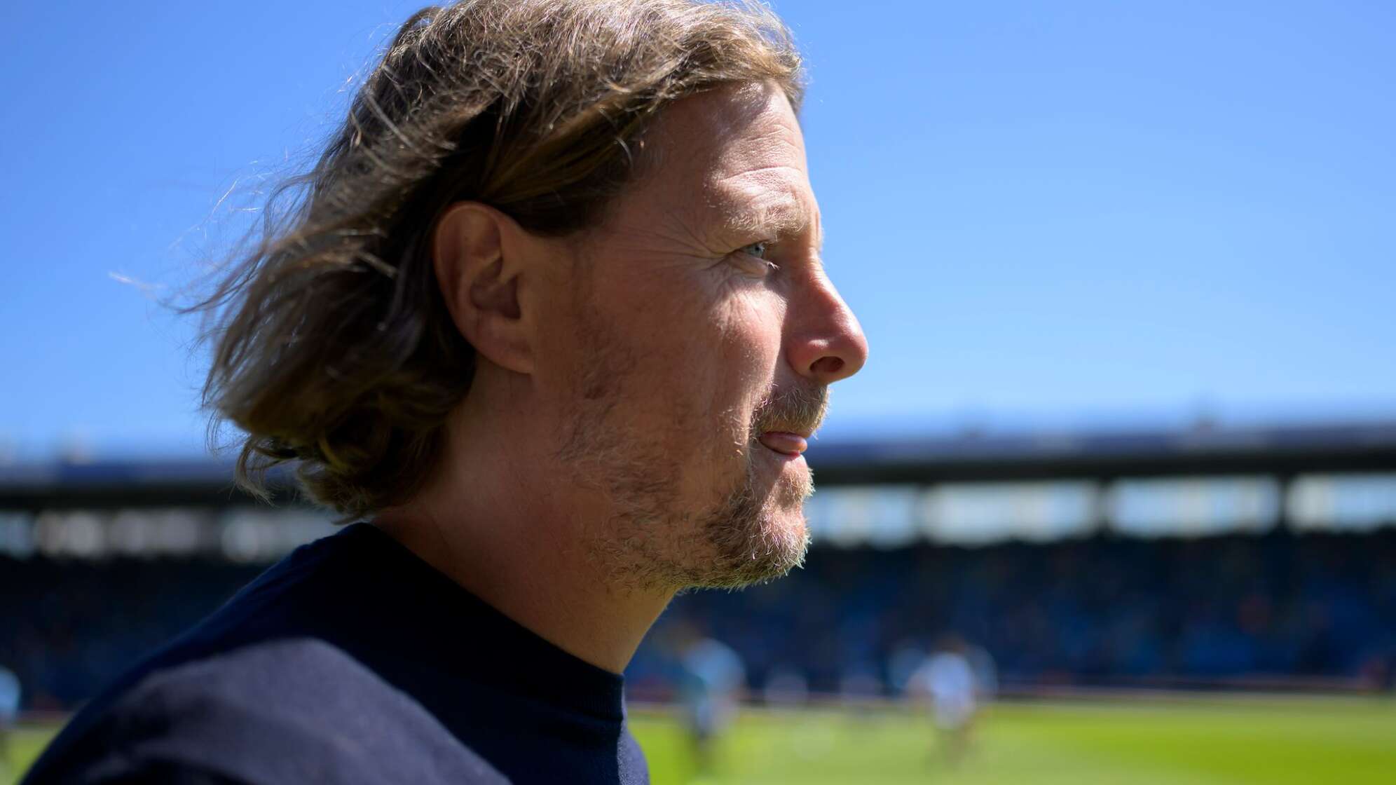 Bo Henriksen