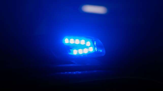Razzia wegen Phishing-SMS - 20-Jähriger verhaftet