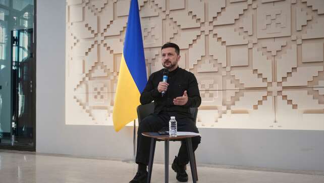 Fortsetzung der russisch-ukrainischen Gespräche offen