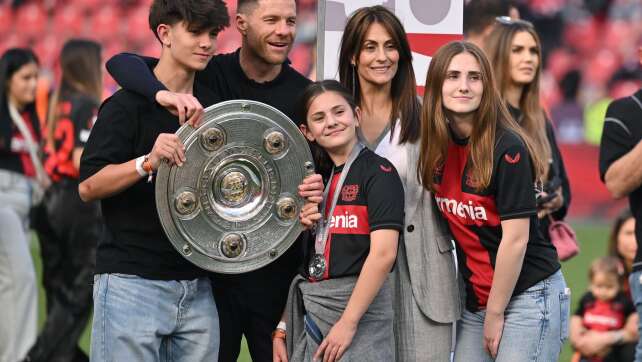 Schwerer Abschied für Alonsos Frau: «War hier so glücklich»