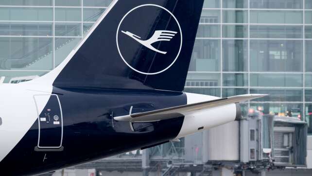 Ohnmacht im Cockpit: Lufthansa-Jet fliegt auf Autopilot