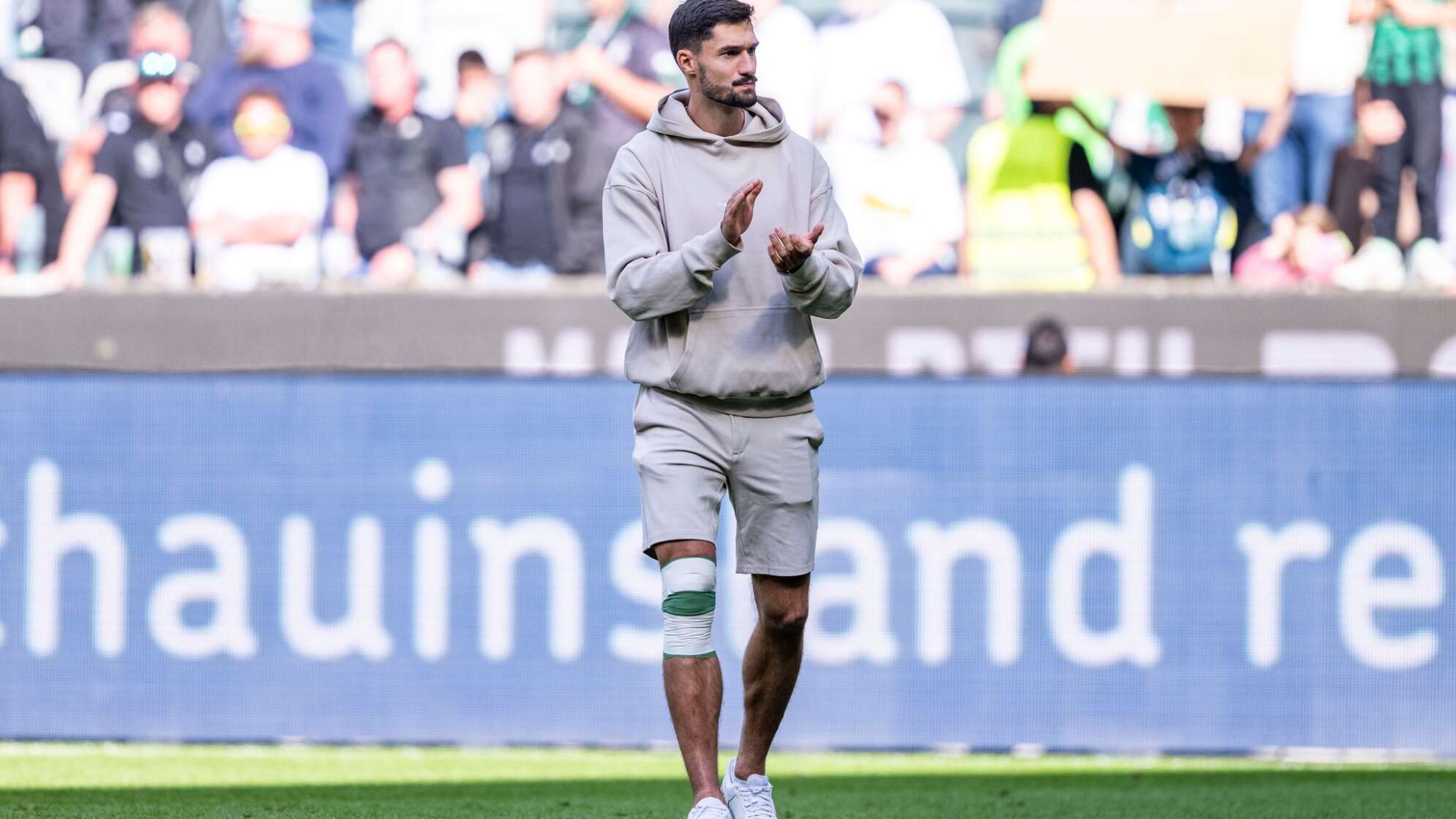 Borussia Mönchengladbach - VfL Wolfsburg