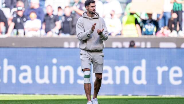 Hiobsbotschaft: Nationalspieler Kleindienst fällt lange aus
