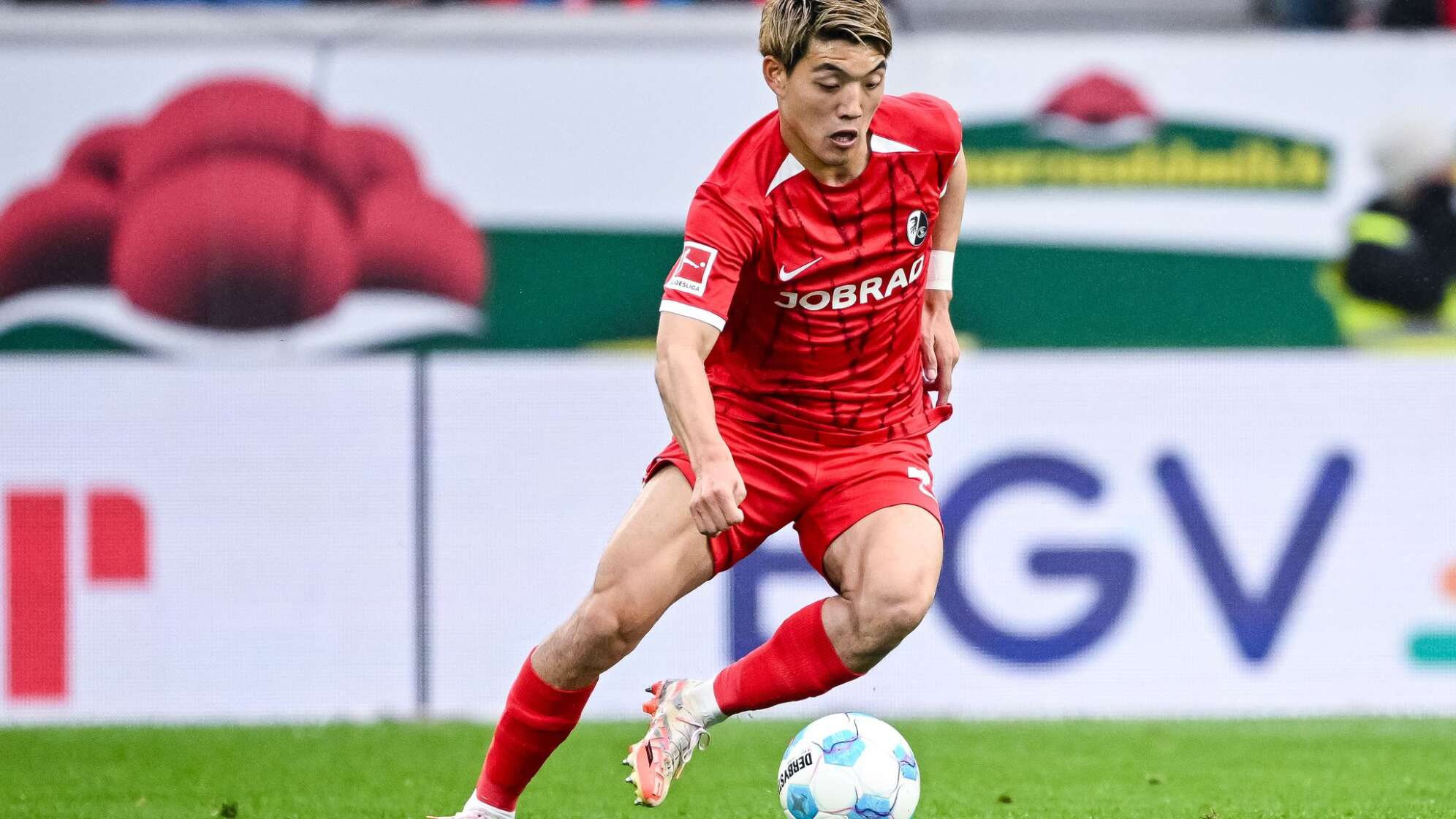 Ritsu Doan