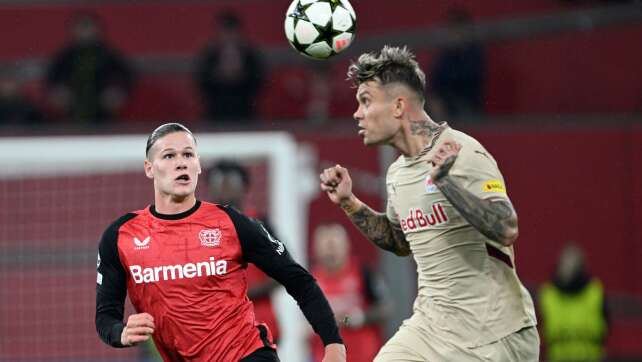 Sieg in Leverkusen: 1. FC Köln Deutscher A-Junioren-Meister