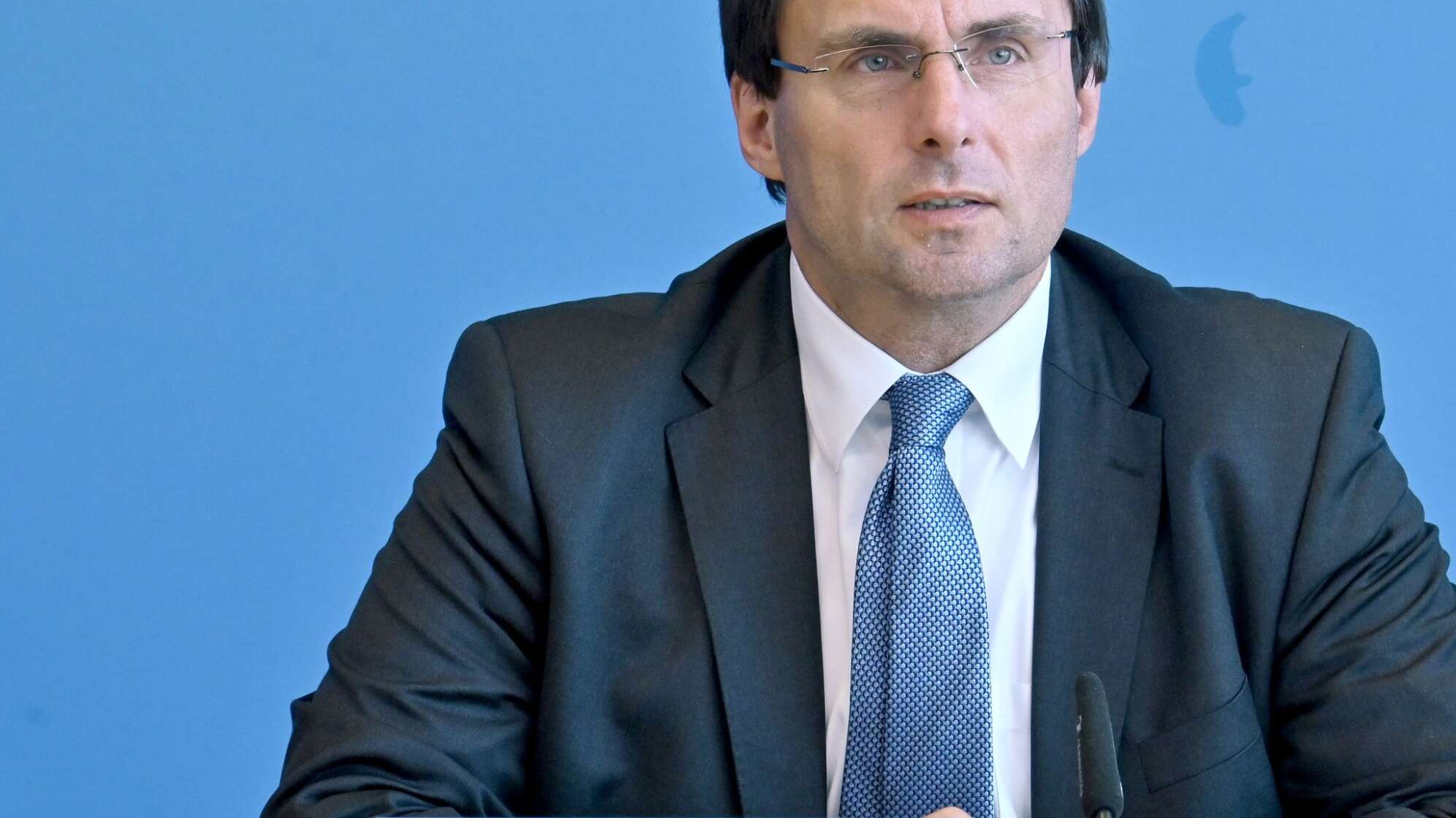 Marcus Optendrenk kündigt Widerstand gegen Regierungsprojekt an