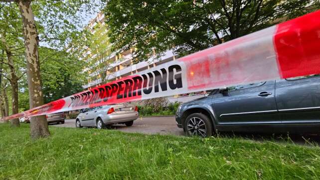 Ermittlungen nach Attacke in Halle gehen weiter