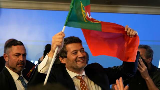Rechtsruck trübt Konservativen-Sieg in Portugal
