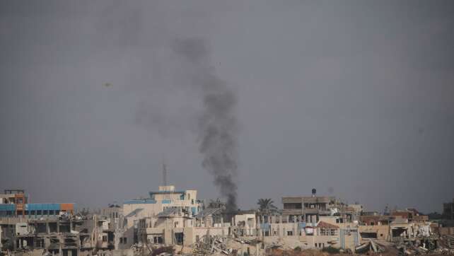 Israels Armee ruft Anwohner aus Chan Junis zur Flucht auf