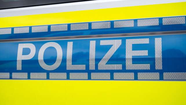 Streit am Arbeitsplatz – zwei Männer verletzt in Klinik