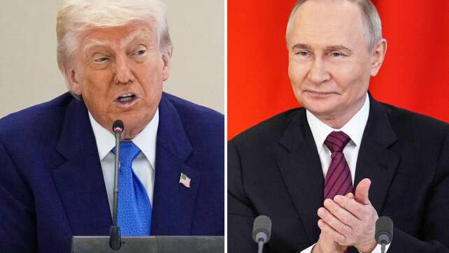 Kreml: USA und Russland planen neuen Gefangenenaustausch