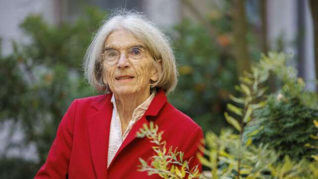 Donna Leon über Amerikaner und die Kunst des Deal-Machens