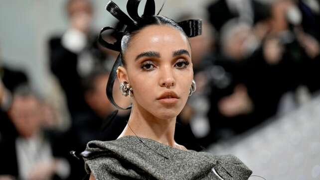 FKA Twigs könnte Josephine Baker spielen