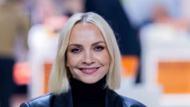 Janin Ullmann übernimmt «Temptation Island»