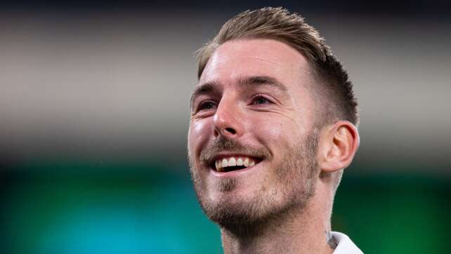 Drittligist Verl verpflichtet Trainer Tobias Strobl