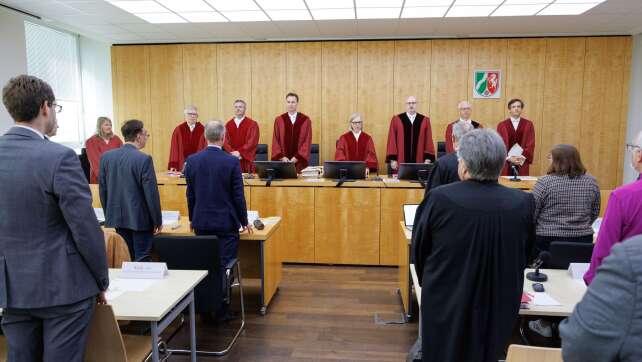 Verfassungsrichter kippen Kommunalwahlgesetz in NRW