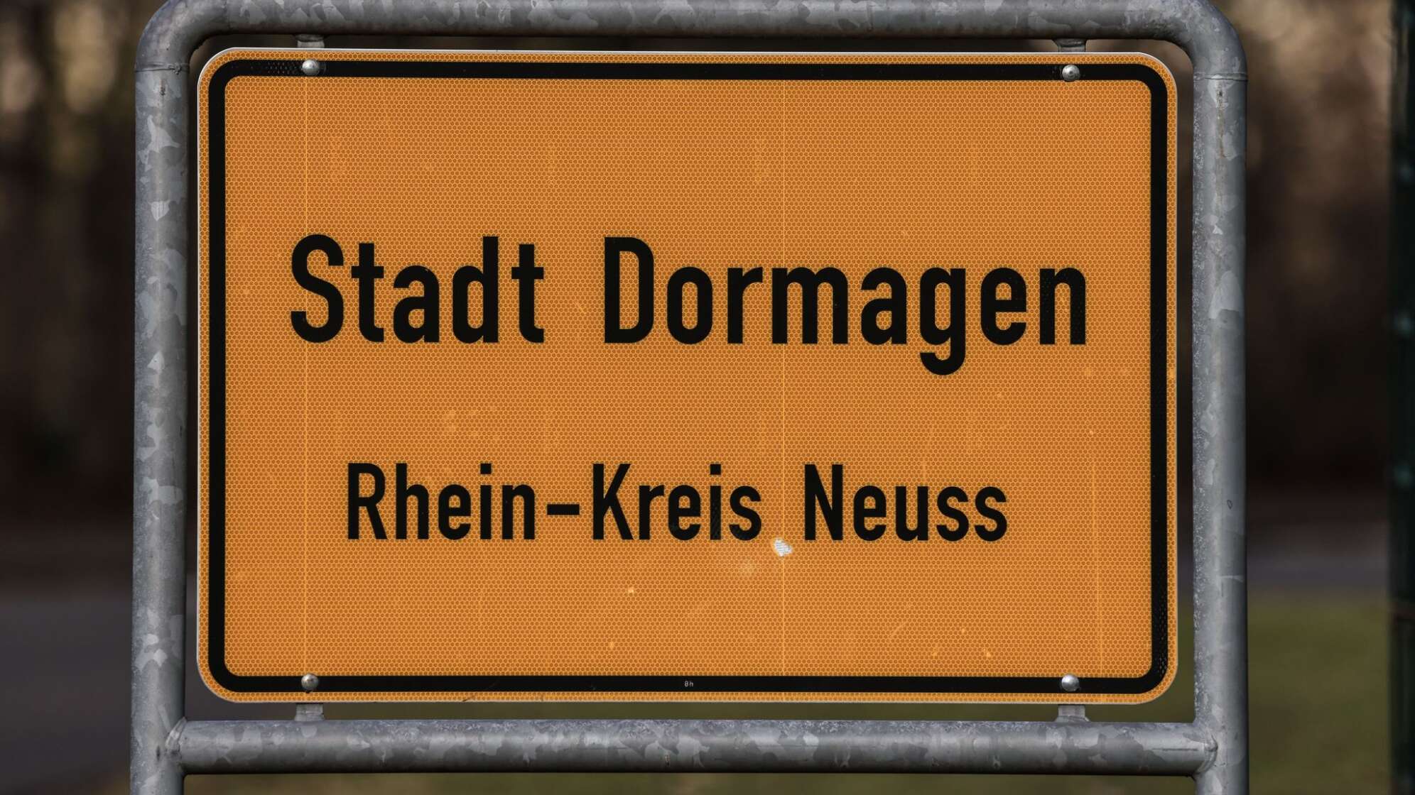 Stadt Dormagen