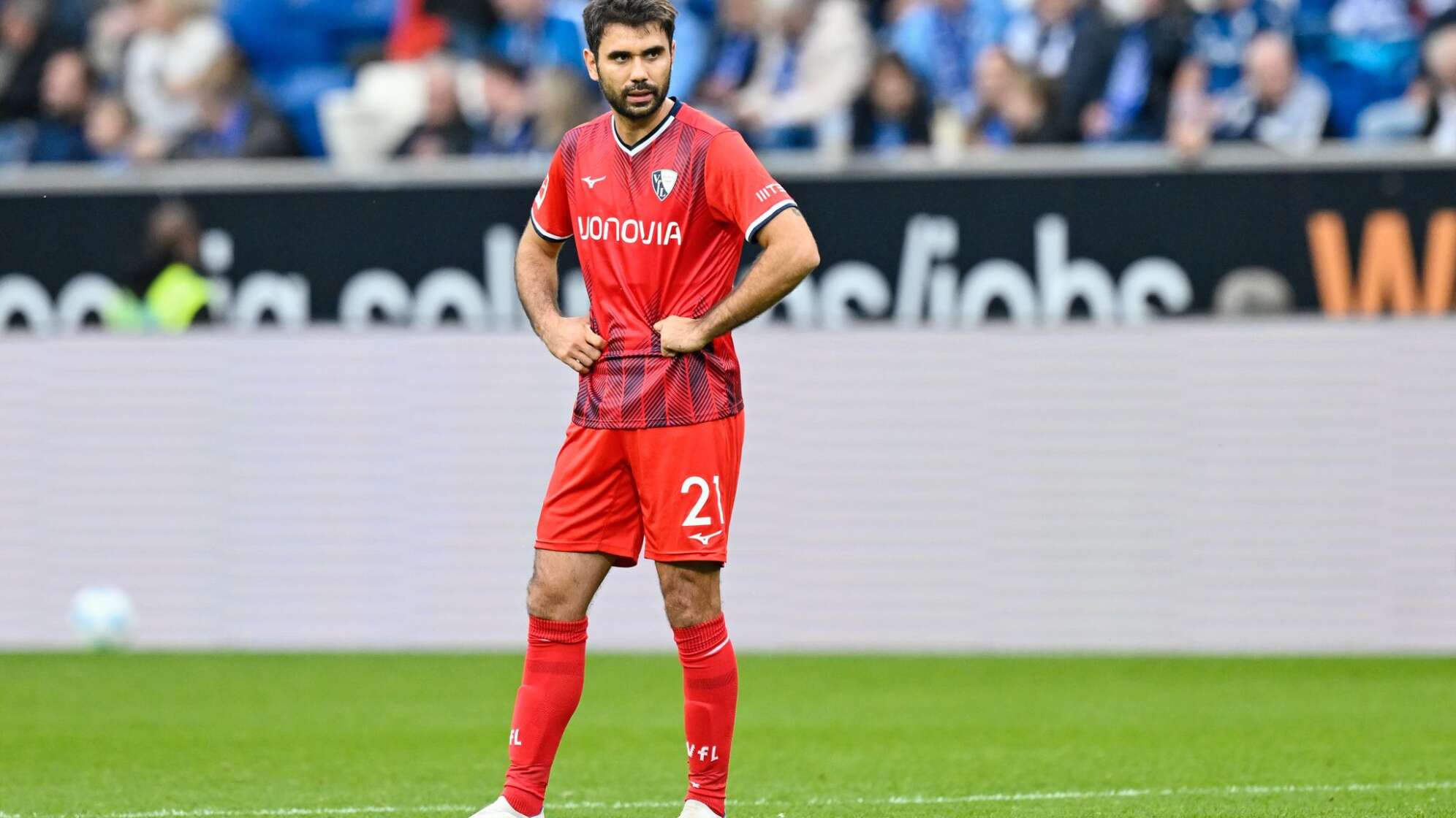 1899 Hoffenheim - VfL Bochum
