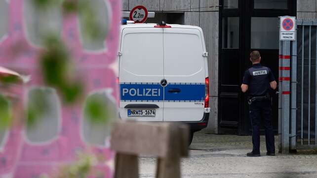 Angriff vor Bar: 35-Jähriger wegen Mordversuchs in U-Haft