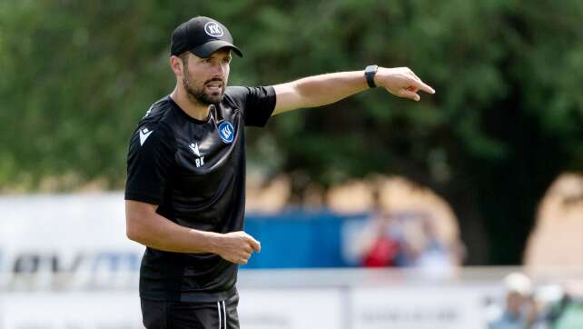 Wechsel perfekt: Kettemann wird neuer Trainer in Paderborn