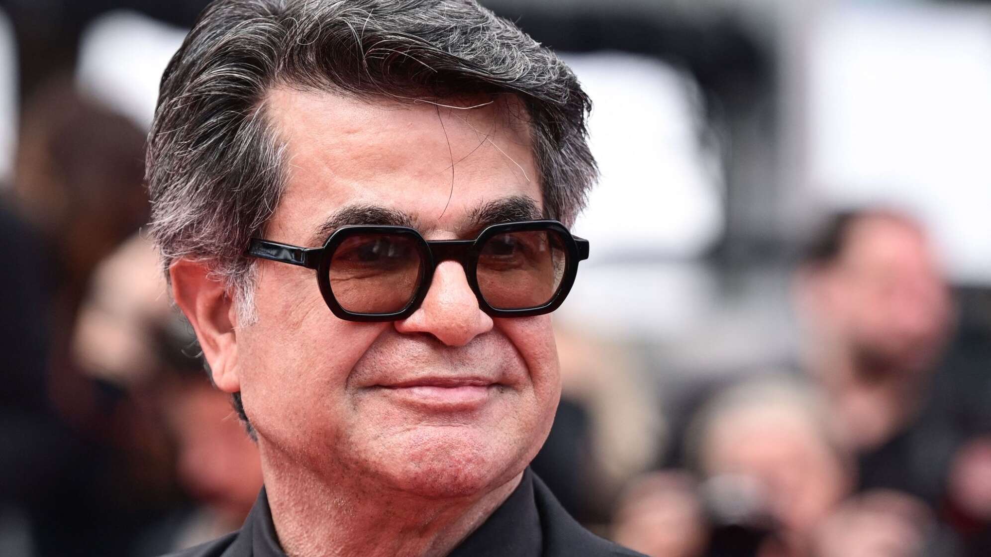 78. Filmfestival Cannes - "Un simple accident"