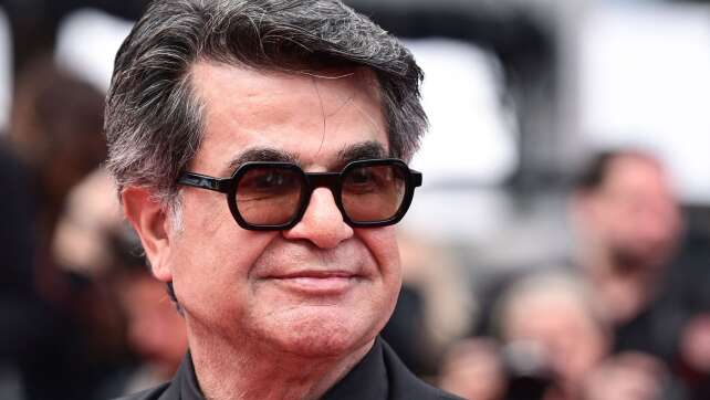 Jafar Panahi überrascht mit Film über Haft in Iran