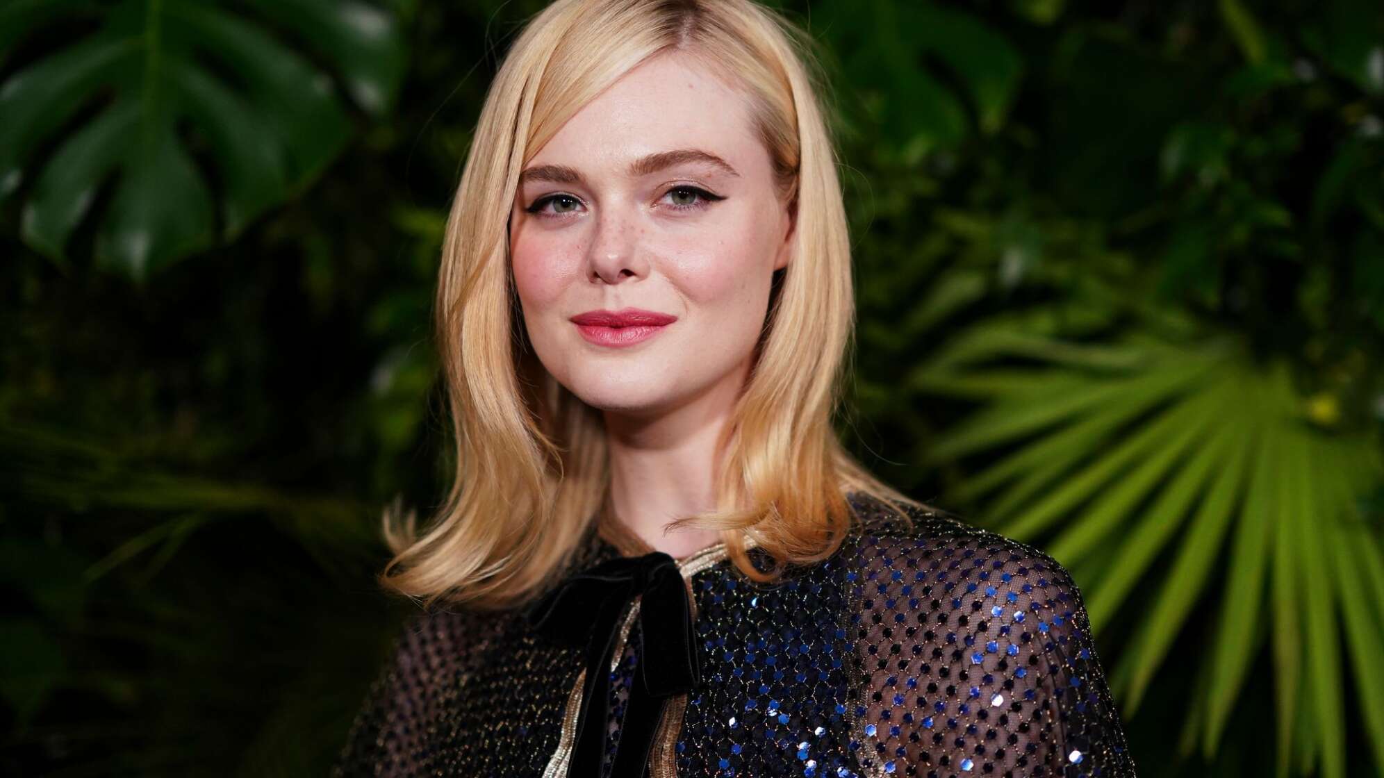 Elle Fanning