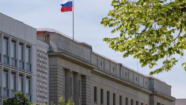 Landtag debattiert über Folgen russischer Sabotage für NRW
