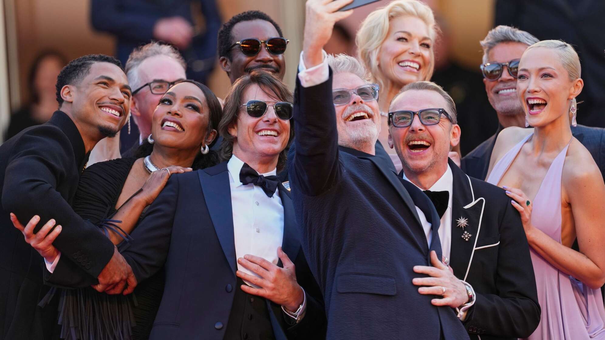 78. Internationale Filmfestspiele Cannes - «Mission: Impossible»
