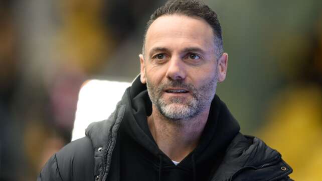 Alexander Ende wird Trainer von Preußen Münster