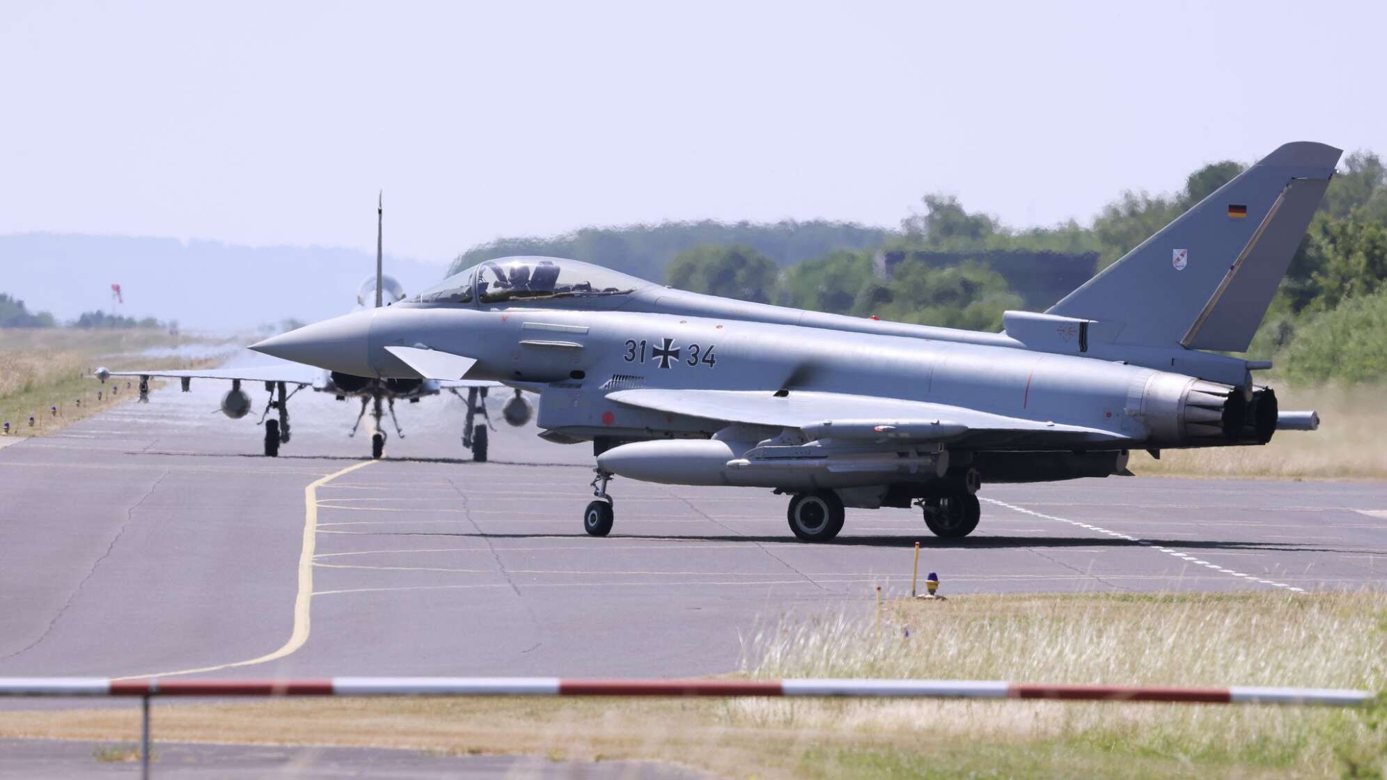 Eurofighter