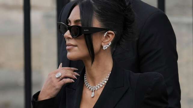 Überfall auf Kim Kardashian: Anklage fordert lange Strafen