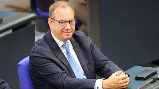 Henning Otte ist neuer Wehrbeauftragter des Bundestags