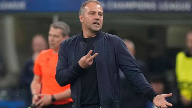 Flick verlängert Vertrag bei Meister Barça