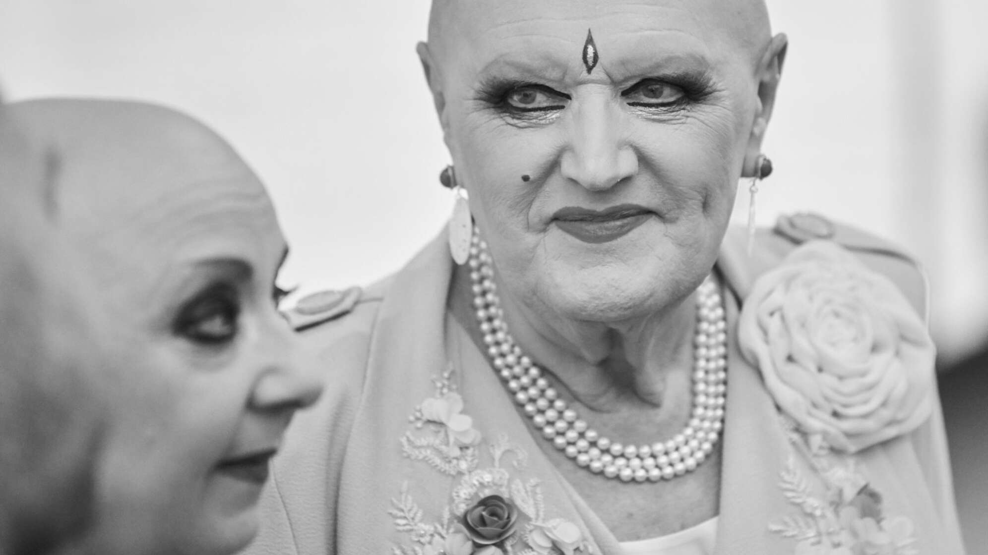 Eva von „Eva & Adele“
