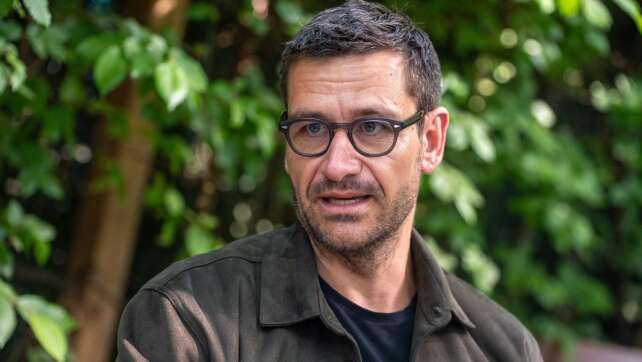 TV-Polizist Michael Epp: Rolle als SS-Mann hat mich belastet