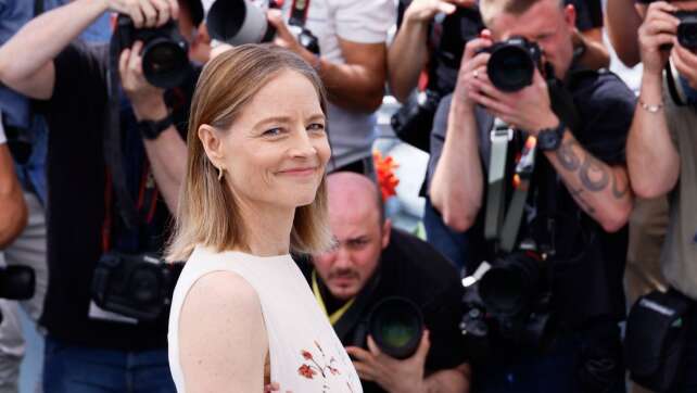 Jodie Foster bezeichnet Politik Trumps als «Tragödie»