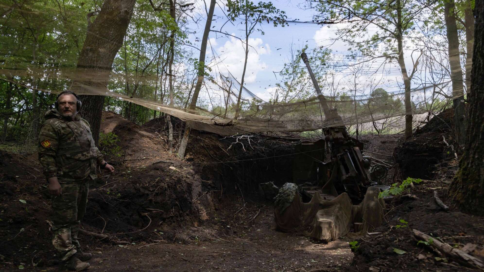 Ukrainekrieg - Charkiw